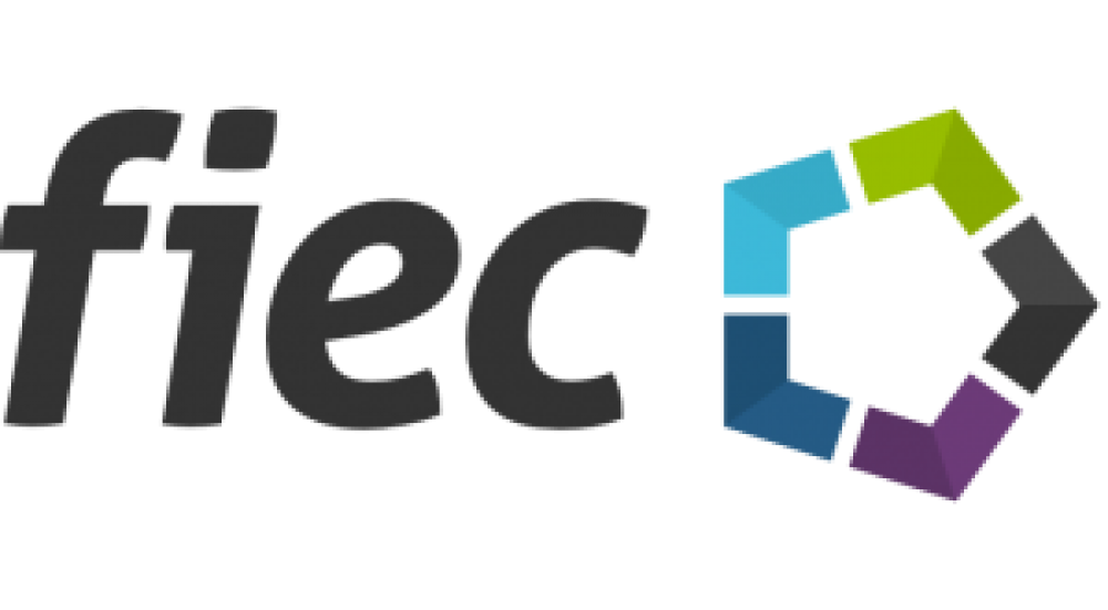 FIEC logo