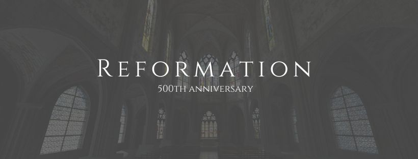 Reformation