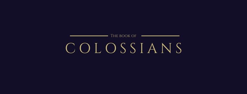 Colossians